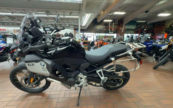 2026 BMW F 900 GS ADVENTURE
