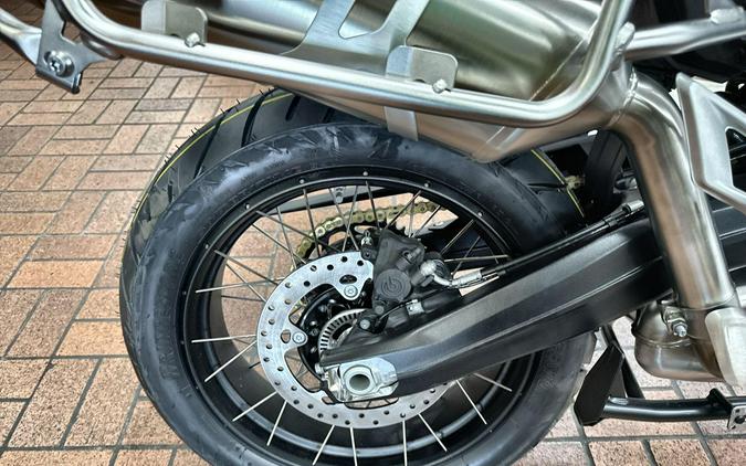 2026 BMW F 900 GS ADVENTURE