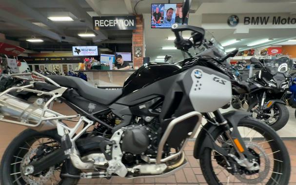 2026 BMW F 900 GS ADVENTURE