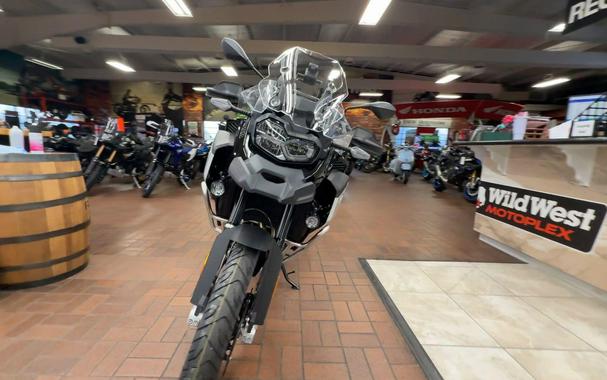 2026 BMW F 900 GS ADVENTURE