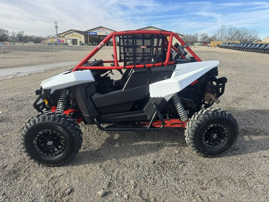 2019 Polaris RZR® RS1 Base