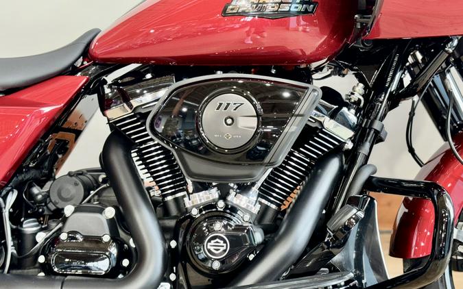 2025 Harley-Davidson Road Glide®