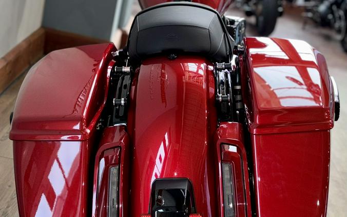 2025 Harley-Davidson Road Glide®