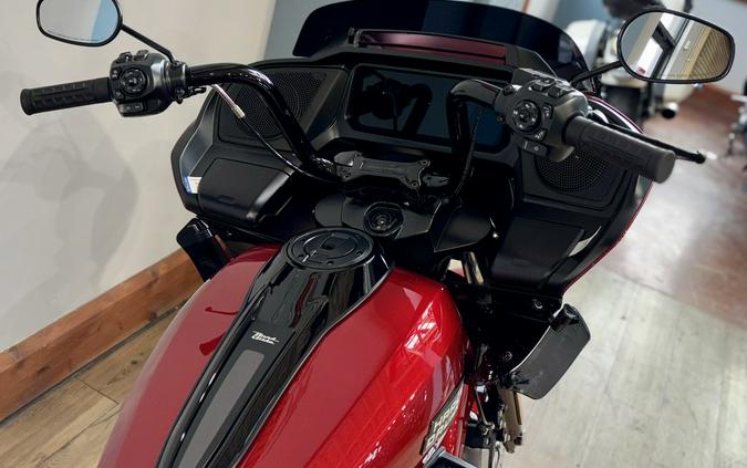 2025 Harley-Davidson Road Glide®