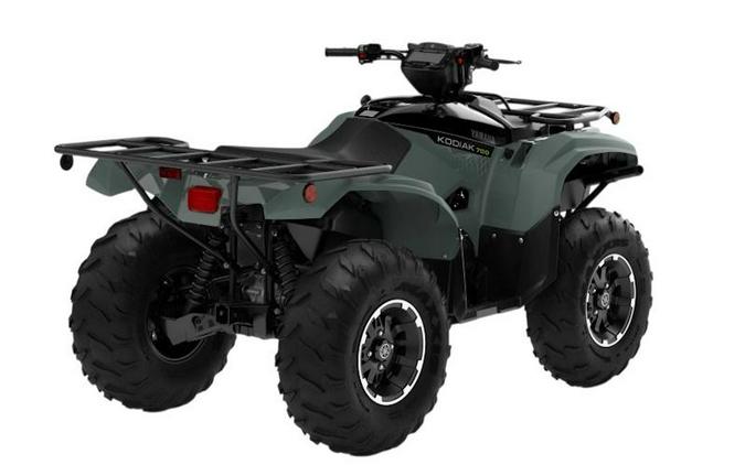 2026 Yamaha Kodiak 700 EPS XT-R