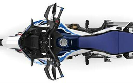 2026 Honda Africa Twin DCT