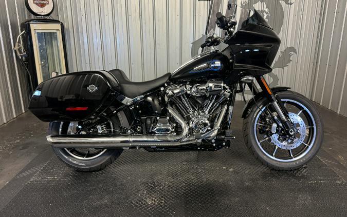 2026 Harley-Davidson LOW RIDER ST