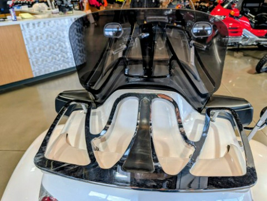 2008 Honda Gold Wing® Premium Audio