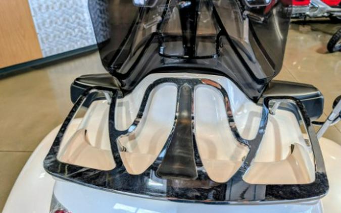 2008 Honda Gold Wing® Premium Audio