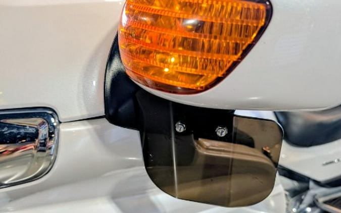 2008 Honda Gold Wing® Premium Audio