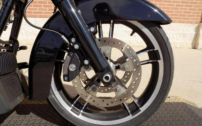 2017 Harley-Davidson STREET GLIDE SPECIAL
