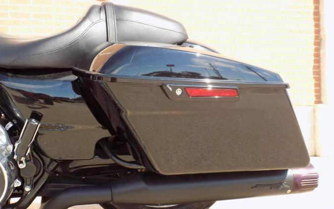 2017 Harley-Davidson STREET GLIDE SPECIAL