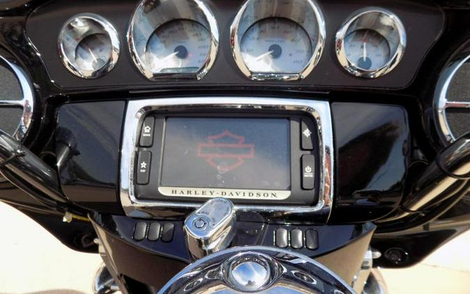 2017 Harley-Davidson STREET GLIDE SPECIAL