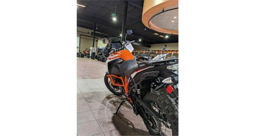 2018 KTM 1290 Super Adventure S Review