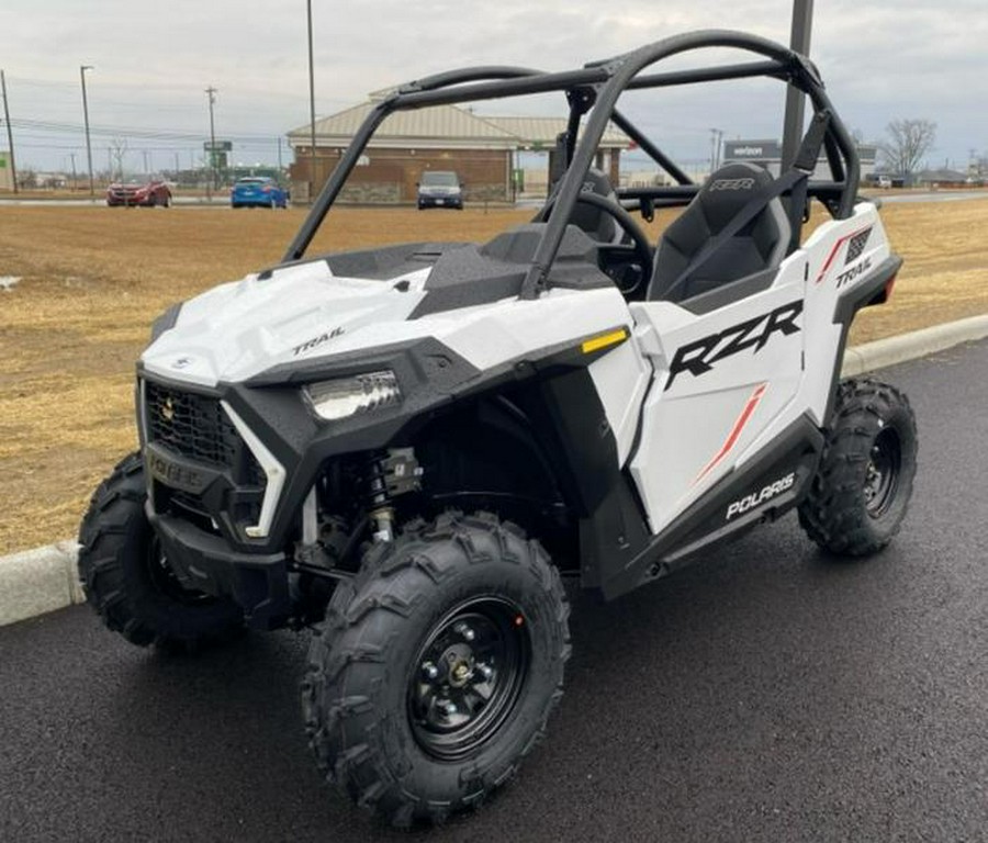 2023 Polaris® RZR Trail Sport