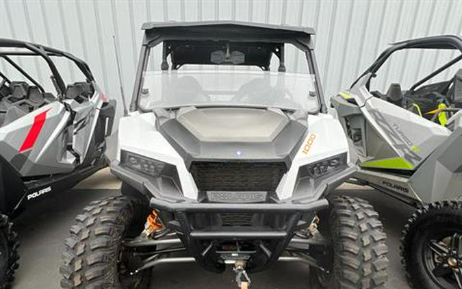 2022 Polaris General XP 4 1000 Deluxe