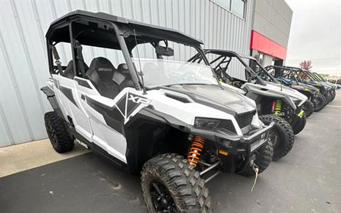 2022 Polaris General XP 4 1000 Deluxe