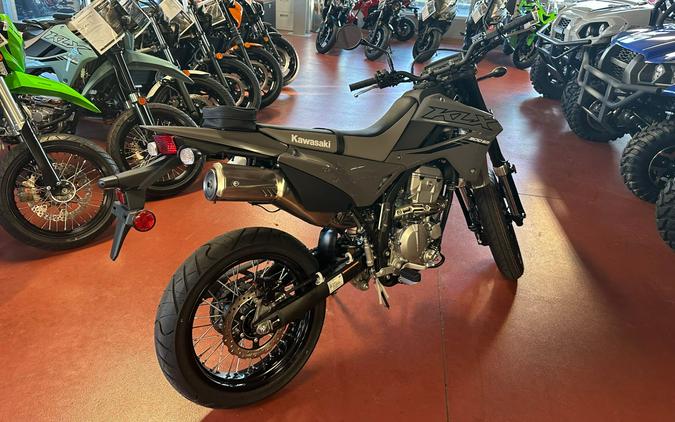 2024 Kawasaki KLX 300SM