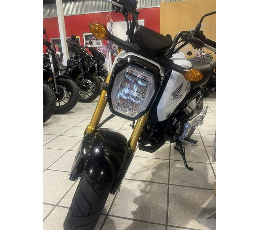 2024 Honda® Grom ABS