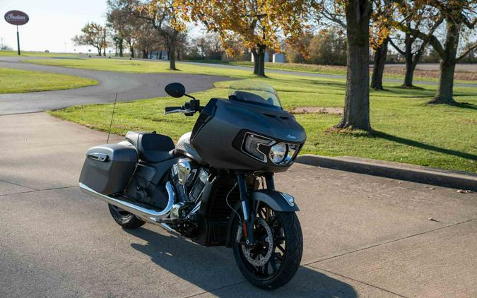 2023 Indian Motorcycle Challenger®