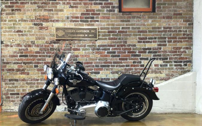 2011 HARLEY-DAVIDSON