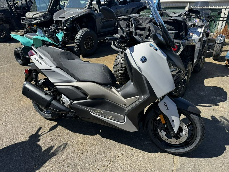 2024 Yamaha XMAX