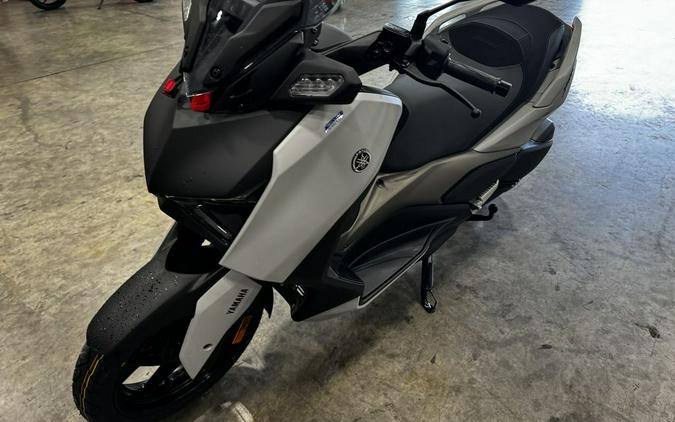 2024 Yamaha XMAX