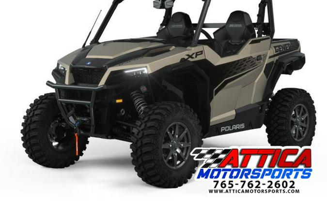 2024 Polaris® General XP 1000 Premium