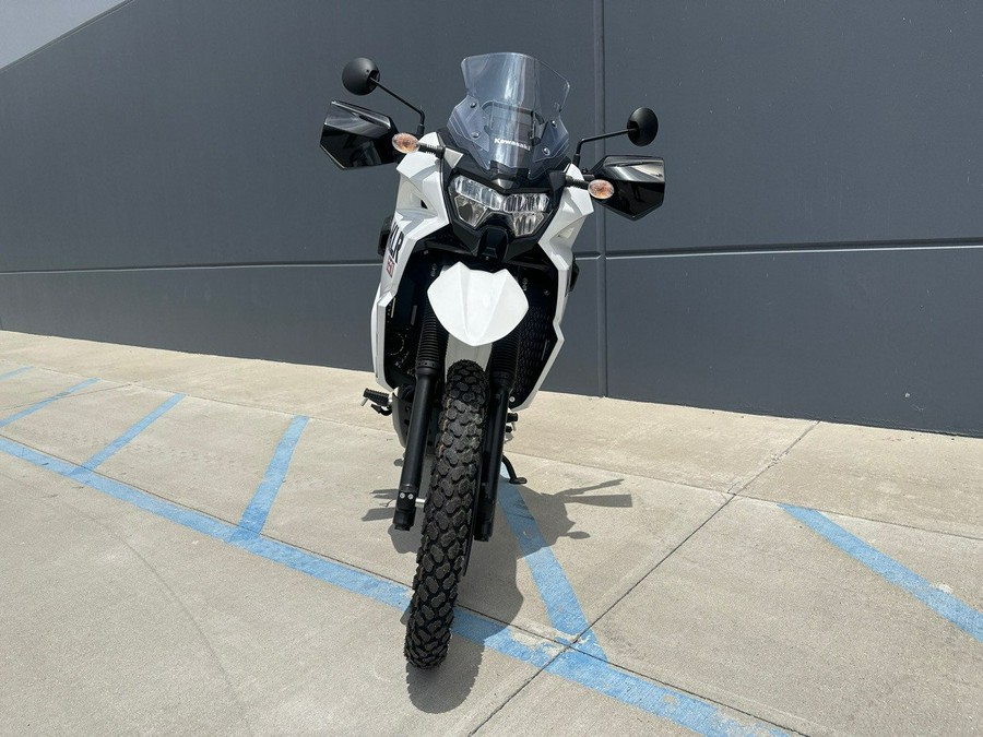 2024 Kawasaki KLR 650