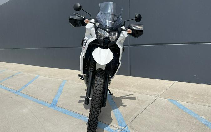 2024 Kawasaki KLR 650