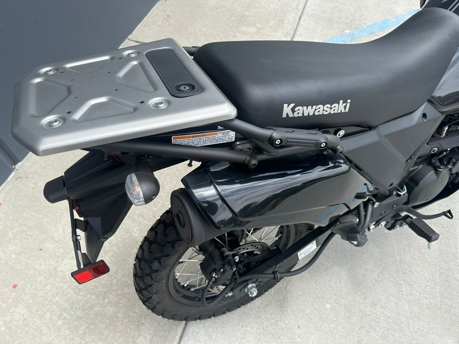 2024 Kawasaki KLR 650