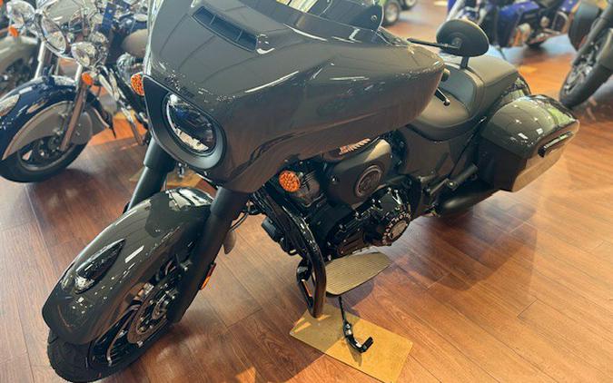 2024 Indian Motorcycle CHIEFTAIN DARK HORSE