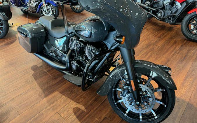 2024 Indian Motorcycle CHIEFTAIN DARK HORSE