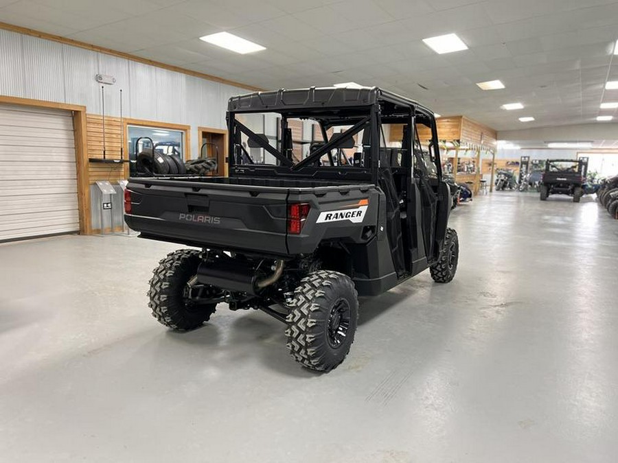 2025 Polaris® Ranger Crew 1000 Premium