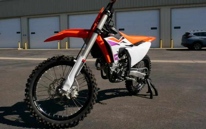 2024 KTM SX 250 F