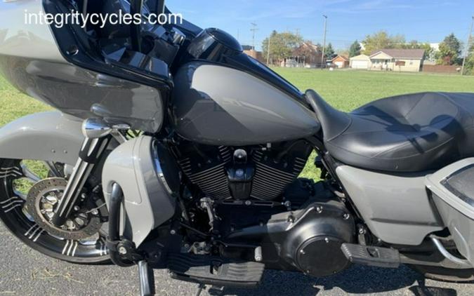 2013 Harley-Davidson® FLTRX - Road Glide® Custom