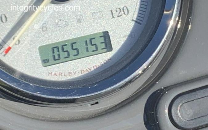 2013 Harley-Davidson® FLTRX - Road Glide® Custom