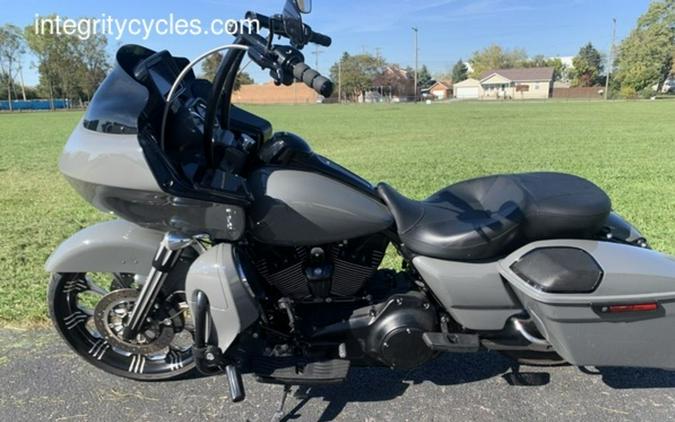 2013 Harley-Davidson® FLTRX - Road Glide® Custom