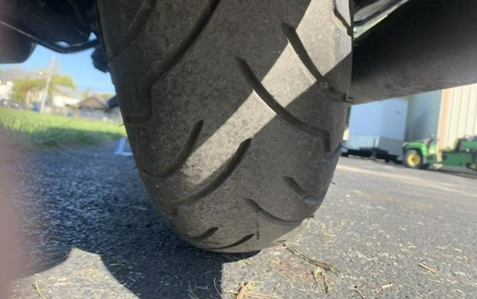 2013 Harley-Davidson® FLTRX - Road Glide® Custom