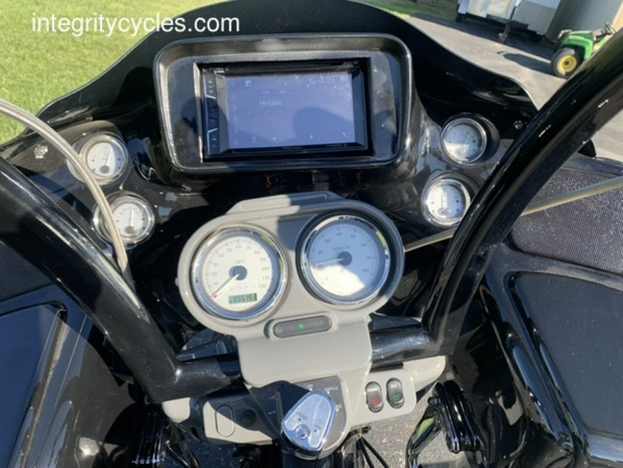 2013 Harley-Davidson® FLTRX - Road Glide® Custom