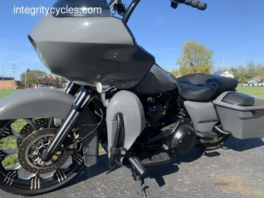 2013 Harley-Davidson® FLTRX - Road Glide® Custom