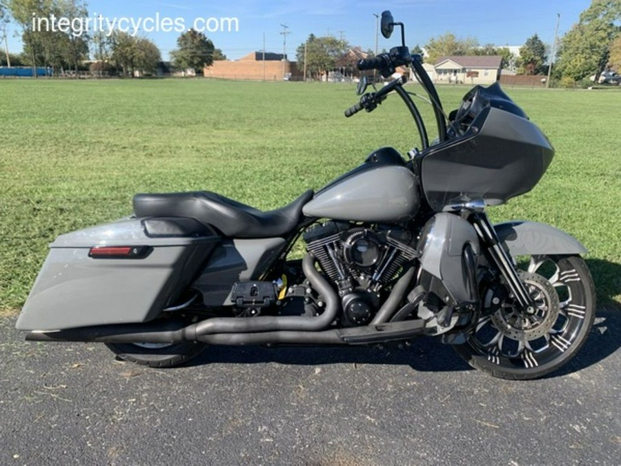 2013 Harley-Davidson® FLTRX - Road Glide® Custom