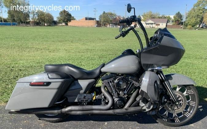 2013 Harley-Davidson® FLTRX - Road Glide® Custom