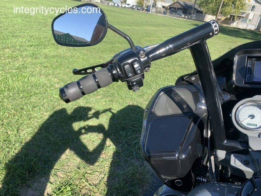 2013 Harley-Davidson® FLTRX - Road Glide® Custom