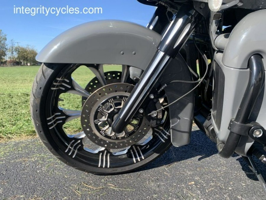 2013 Harley-Davidson® FLTRX - Road Glide® Custom