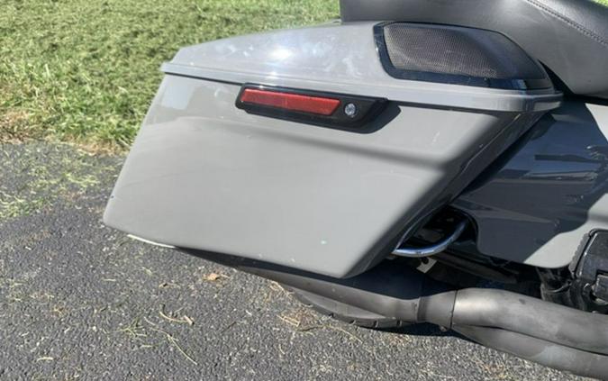 2013 Harley-Davidson® FLTRX - Road Glide® Custom