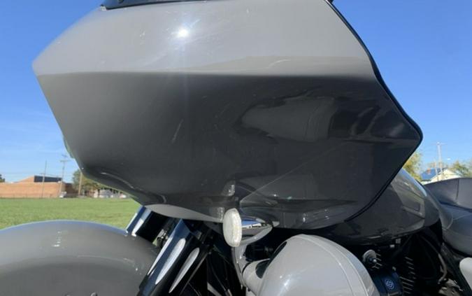 2013 Harley-Davidson® FLTRX - Road Glide® Custom