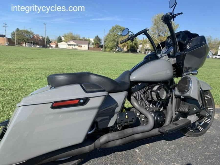 2013 Harley-Davidson® FLTRX - Road Glide® Custom