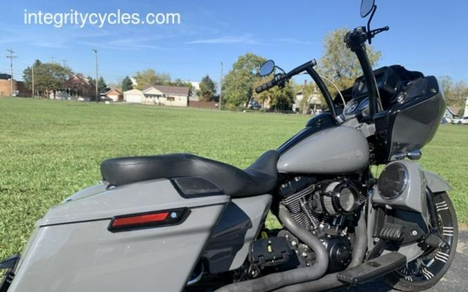 2013 Harley-Davidson® FLTRX - Road Glide® Custom