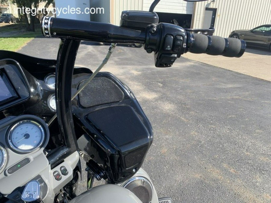 2013 Harley-Davidson® FLTRX - Road Glide® Custom